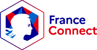 Logo de FranceConnect