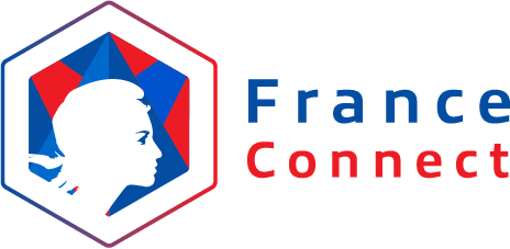 Logo de FranceConnect